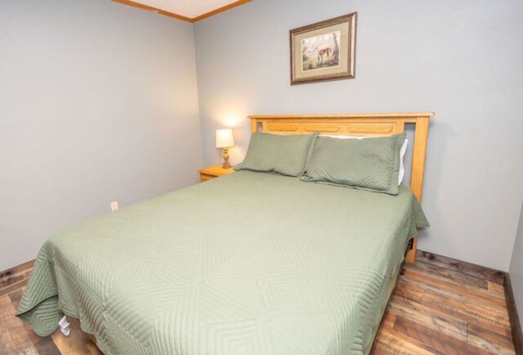 3 slaapkamers, wifi, beddengoed