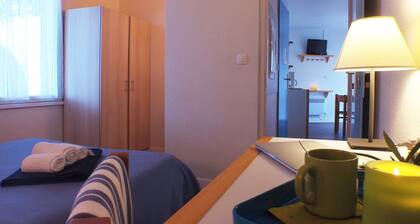 Holiday Home in Ars-en-re for Family