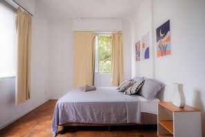 Apartamento | Wifi gratis