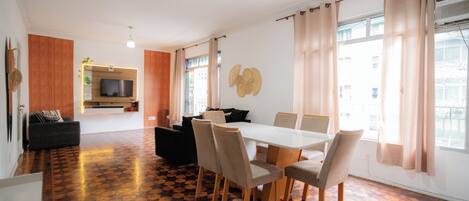 Apartment | Free WiFi