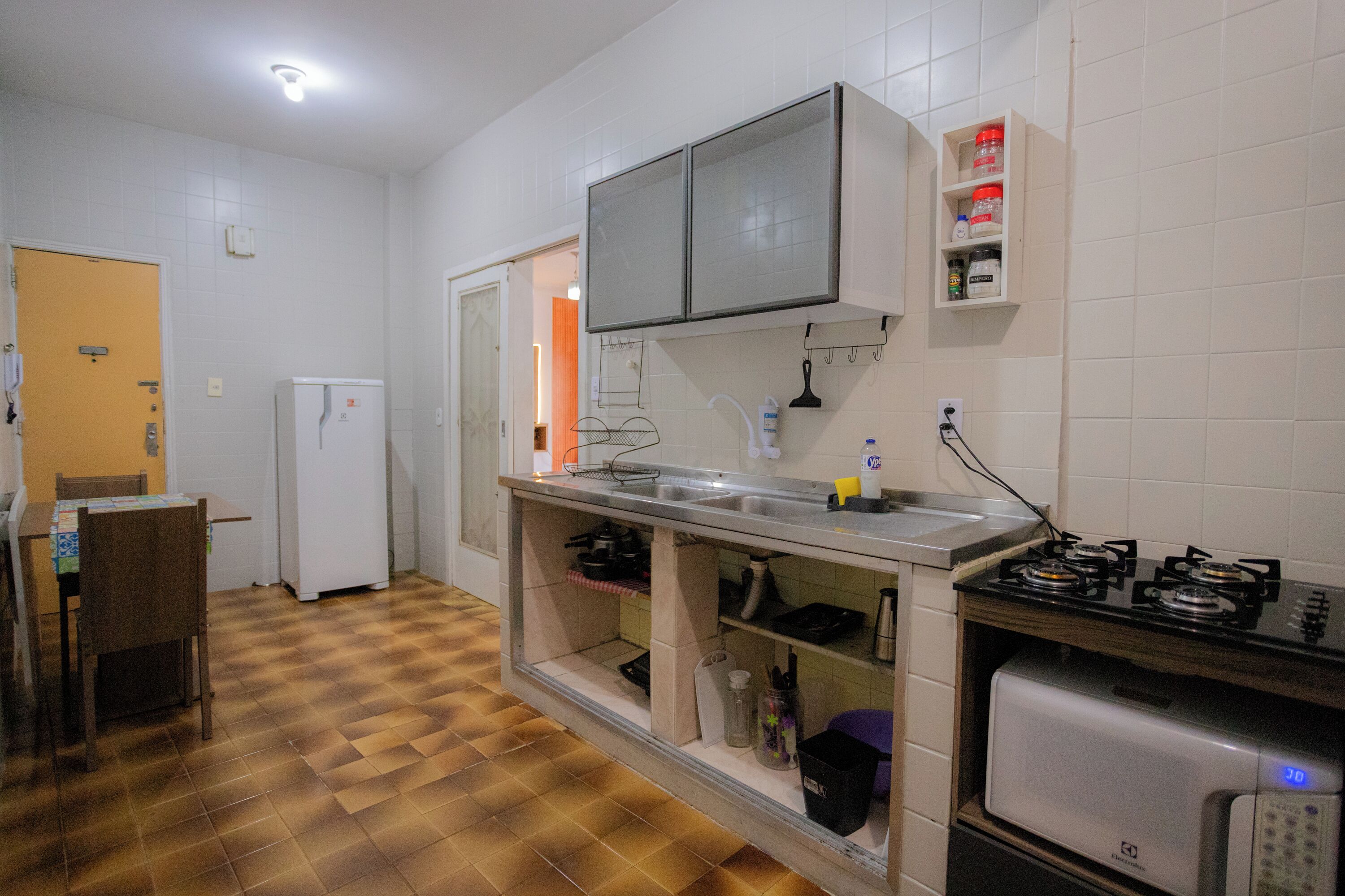 Apartment | Free WiFi