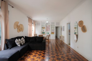 Apartment | Free WiFi