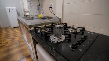 Apartamento | Wi-Fi de cortesia