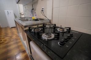 Apartment | Free WiFi