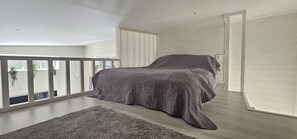 1 Schlafzimmer, kostenloses WLAN