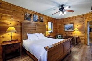 4 Schlafzimmer, Schreibtisch, Bügeleisen/Bügelbrett, kostenloses WLAN
