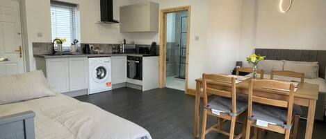 Cottage | 1 chambre, décoration personnalisée, ameublement personnalisé