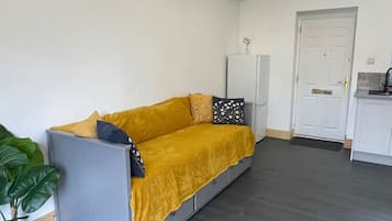 Cottage | Ruang tamu