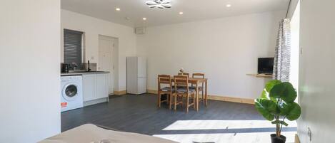 1 多间卧室、特色装修、特色家居、免费 WiFi