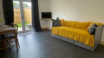 Feriehus | Opholdsområde