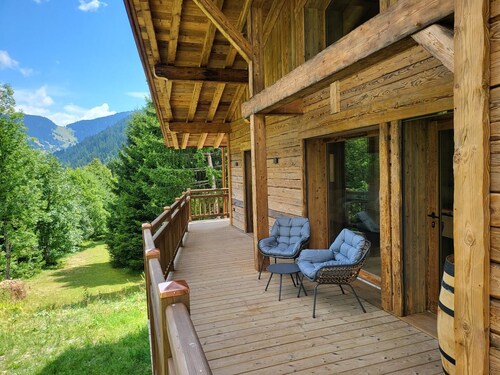 Chalet Des Fees - BEAUFORT