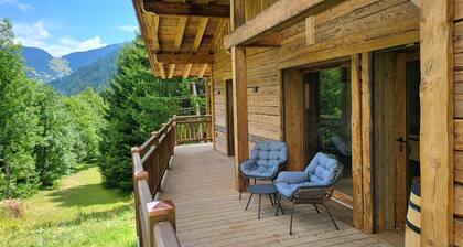Chalet Des Fees - BEAUFORT
