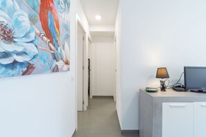 Departamento | Sala de estar