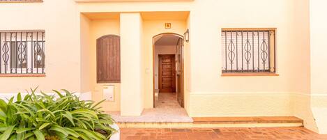 Appartement | Extérieur