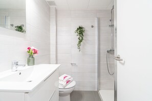Departamento | Baño