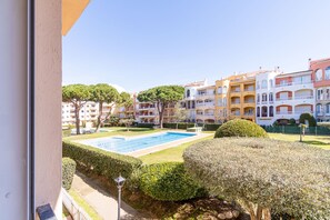 Apartment | Exterior