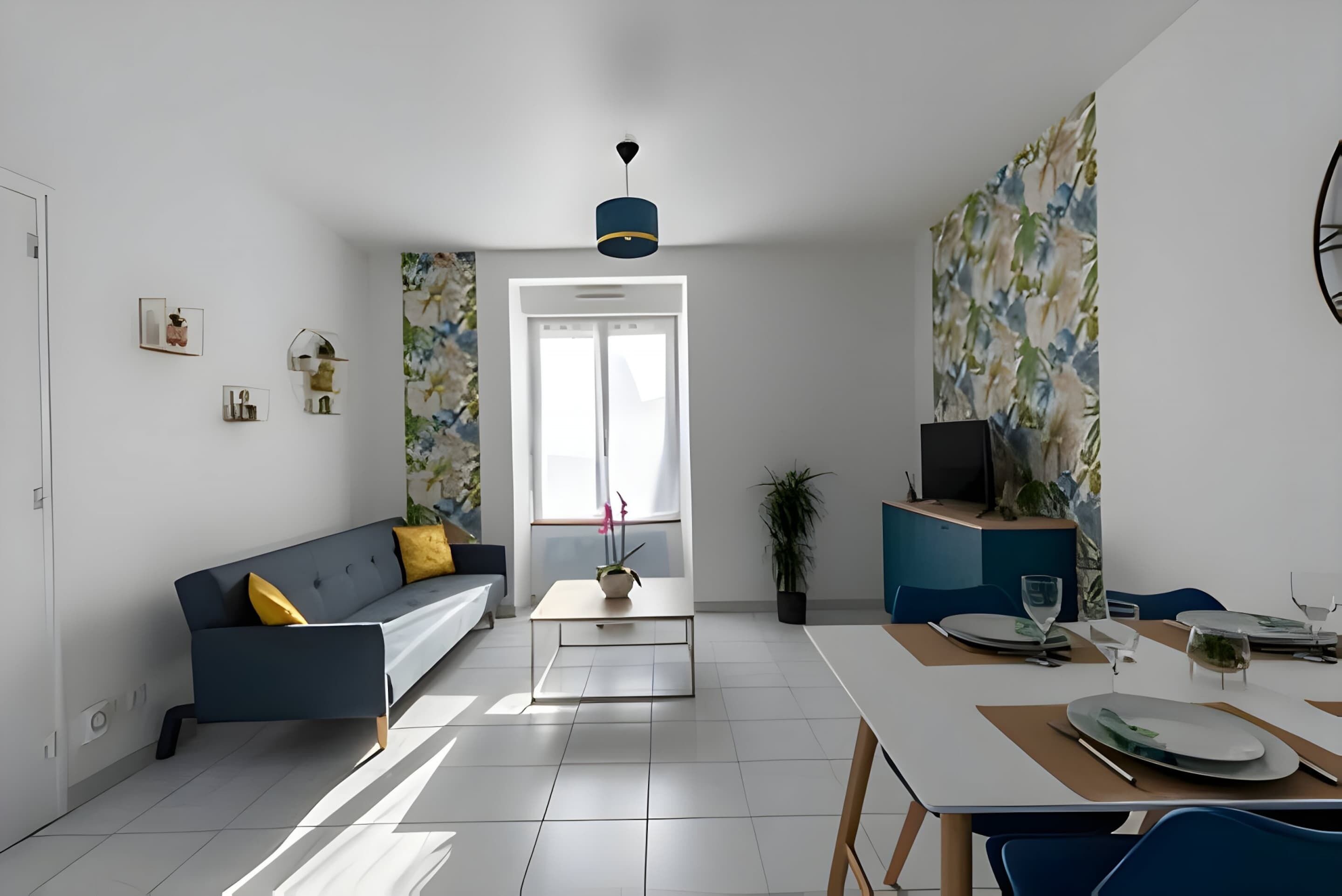 Apartment | Interior