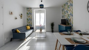 Leilighet | Innvendig