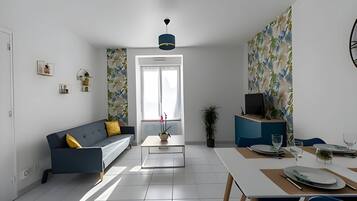Apartment | Interior