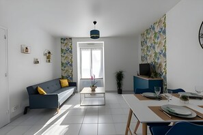 Apartment | Interior