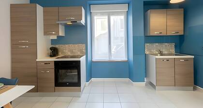 Apartment in Le Mans Near Iconic Circuit