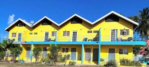 Exterior - Crooks Apartment #2 lower (Crown Point)