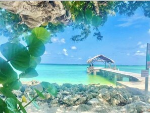 Beach - Crooks Apartment #2 lower (Crown Point)