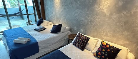 Chambre Familiale