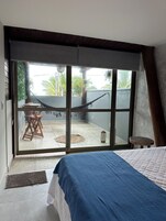 Family Room | In-room safe, iron/ironing board, free WiFi
