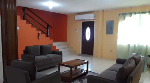 Tranquil Escape in Palmiste