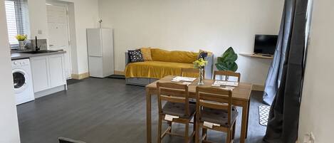 コテージ | 内装