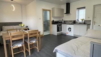 Cottage | 1 chambre, décoration personnalisée, ameublement personnalisé