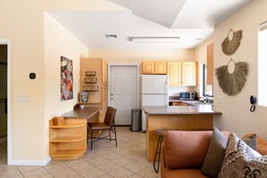 Smart TV - Brand New Casita Retreat in West Sedona (Sedona)