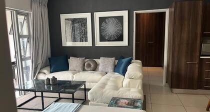 Luxury Apartment in Sandown