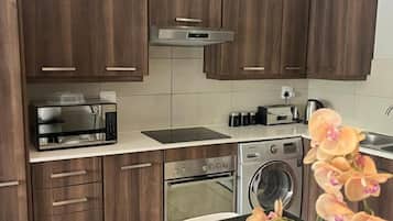 Departamento, 2 habitaciones, con acceso para personas discapacitadas, balcón | Interior