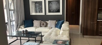 Luxury Apartment in Sandown