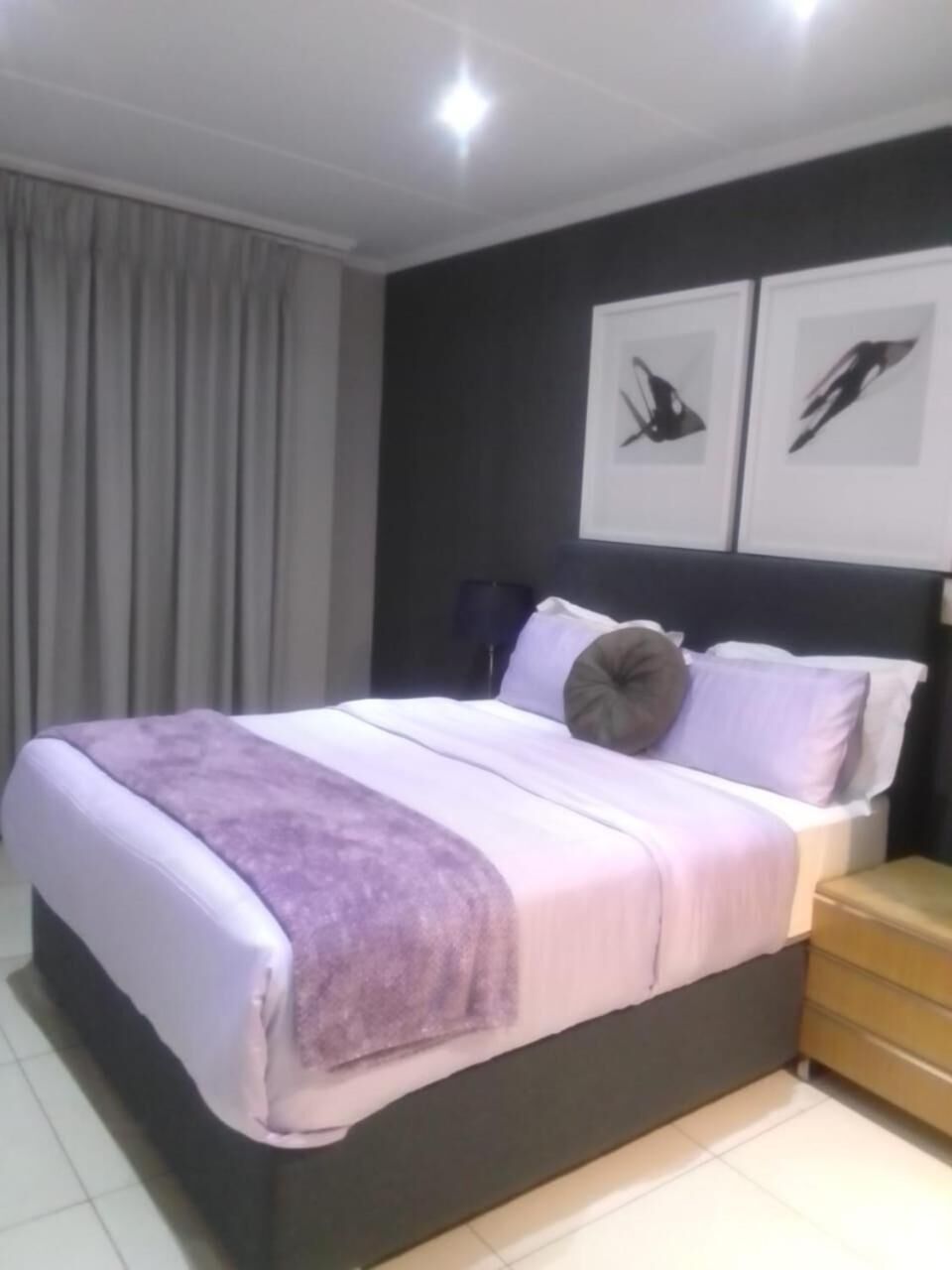 Apartment, 2 Bedrooms, Accessible, Balcony | 2 bedrooms