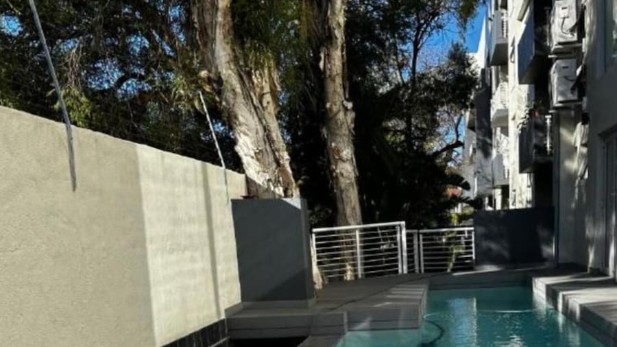 Luxury Apartment in Sandown