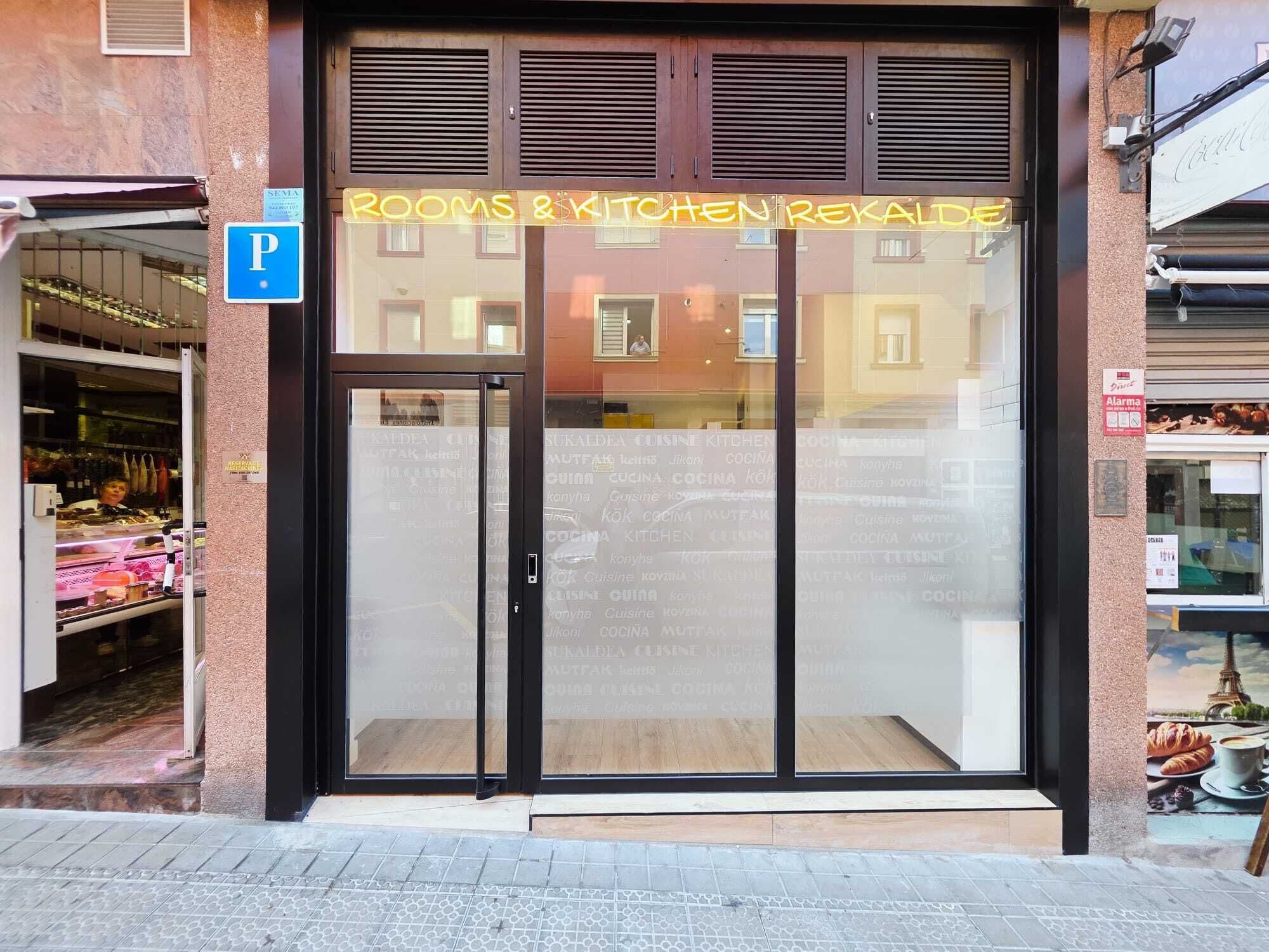 Photo - Bilbao ROOMS & KITCHEN Rekalde