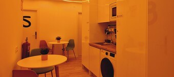 Bilbao ROOMS & KITCHEN Rekalde