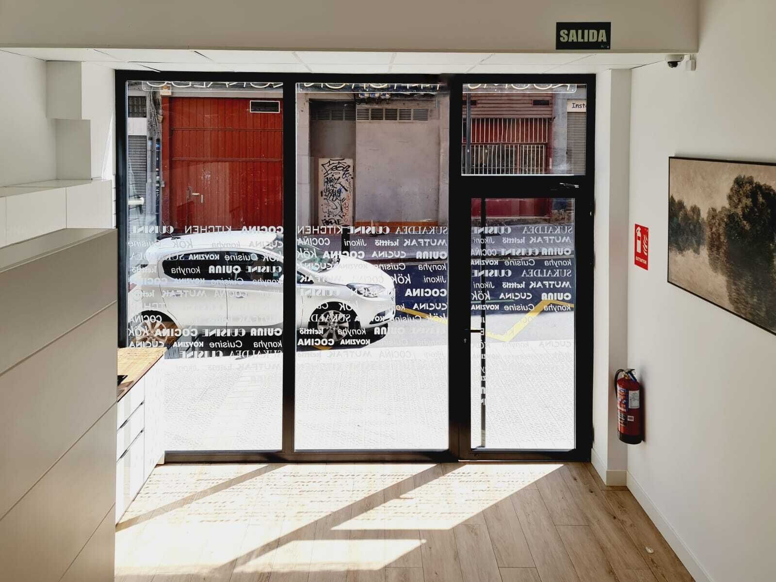 Photo - Bilbao ROOMS & KITCHEN Rekalde