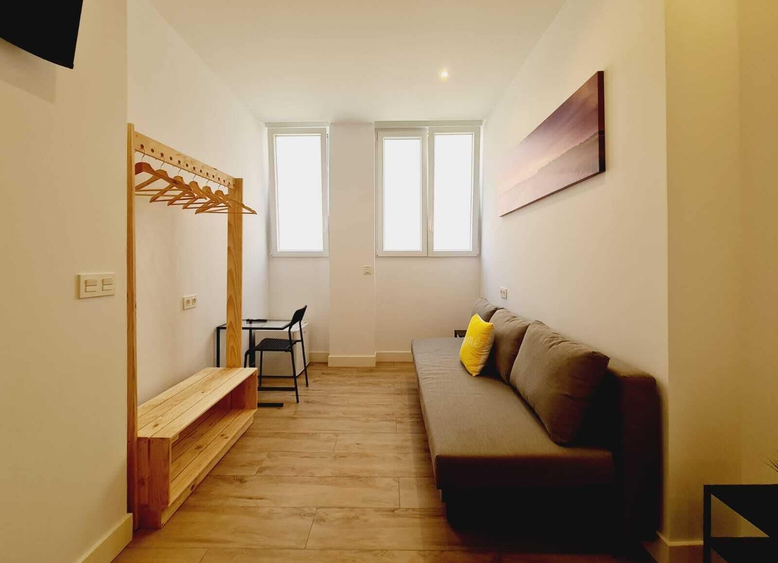 Photo - Bilbao ROOMS & KITCHEN Rekalde