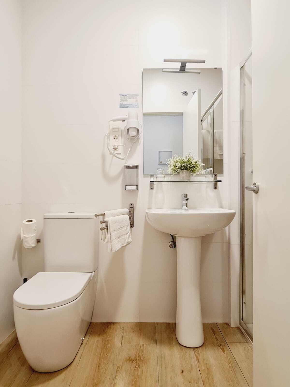 Photo - Bilbao ROOMS & KITCHEN Rekalde