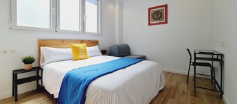 Bilbao ROOMS & KITCHEN Rekalde