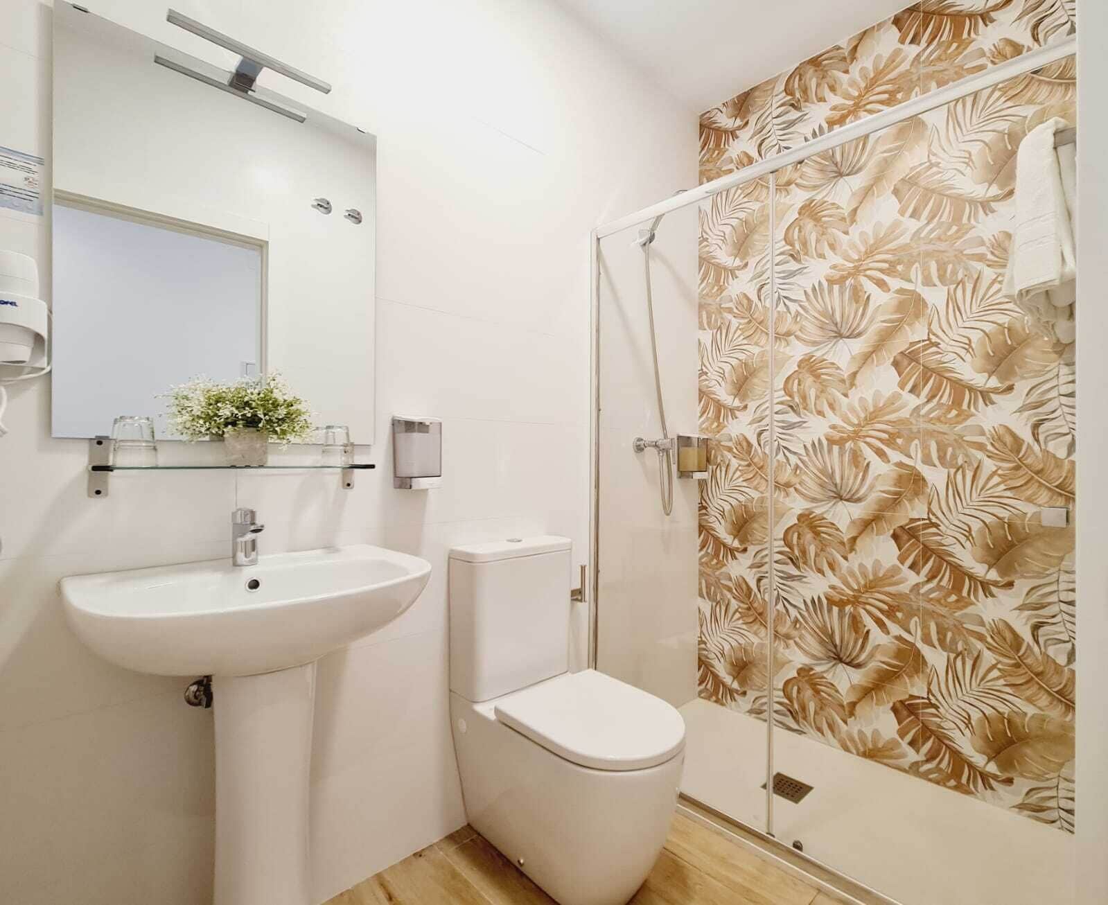 Photo - Bilbao ROOMS & KITCHEN Rekalde