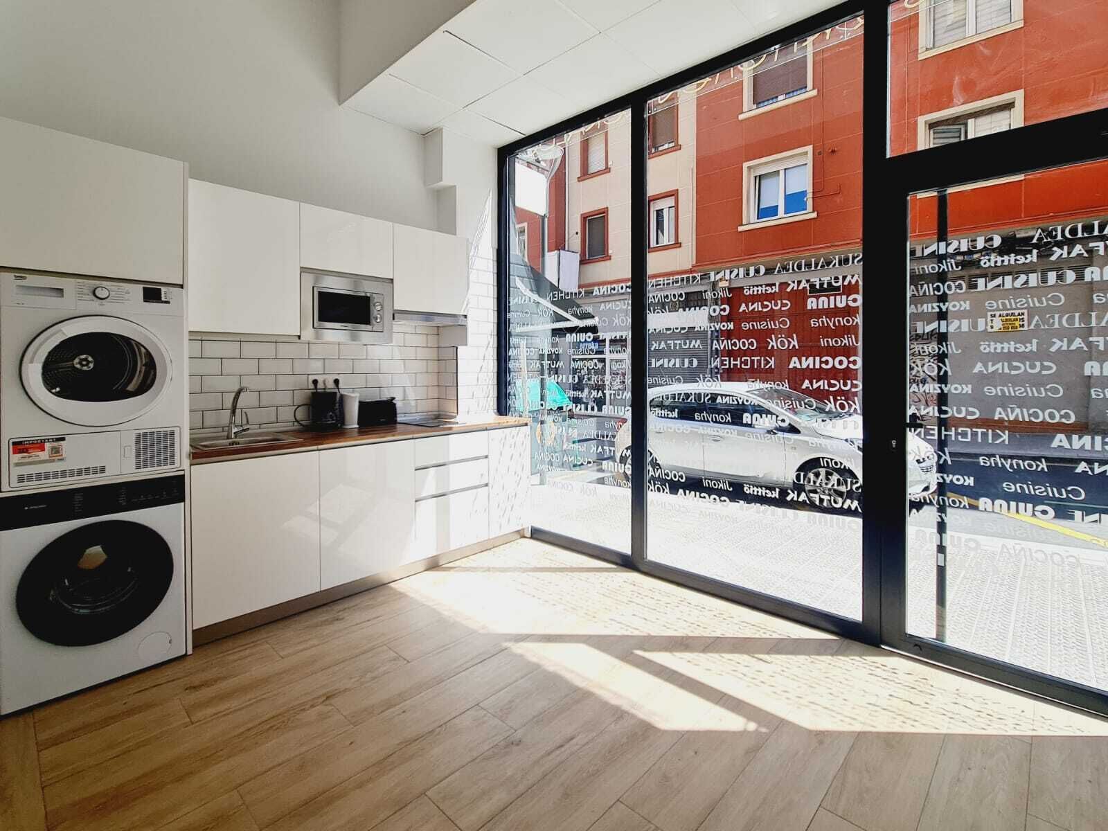 Photo - Bilbao ROOMS & KITCHEN Rekalde