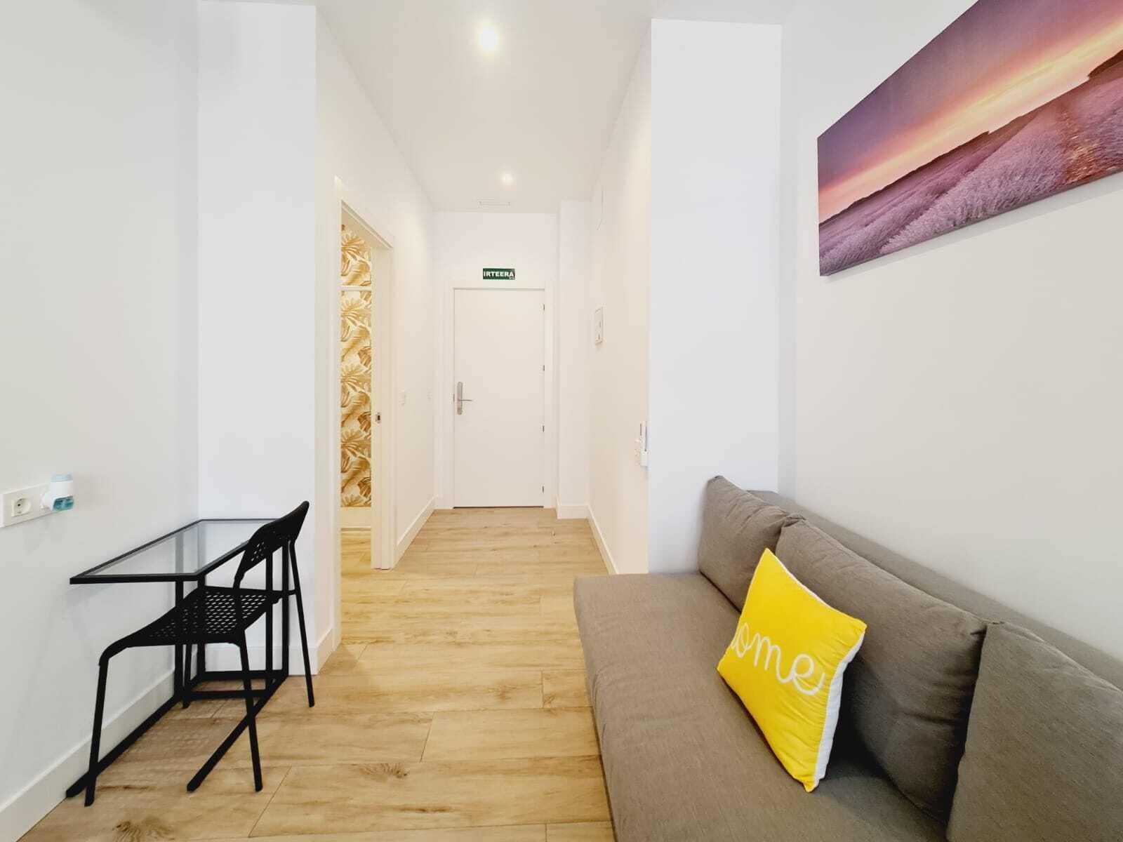 Photo - Bilbao ROOMS & KITCHEN Rekalde