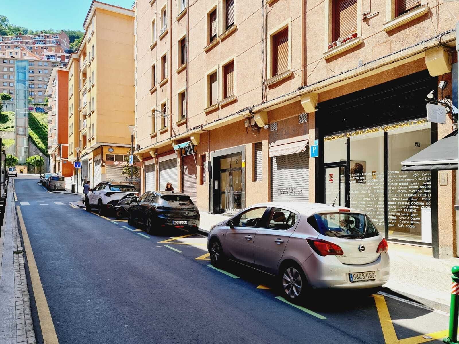 Photo - Bilbao ROOMS & KITCHEN Rekalde