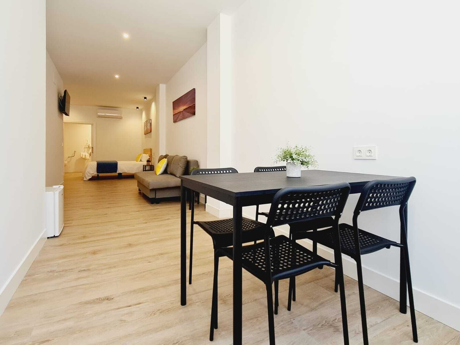 Photo - Bilbao ROOMS & KITCHEN Rekalde