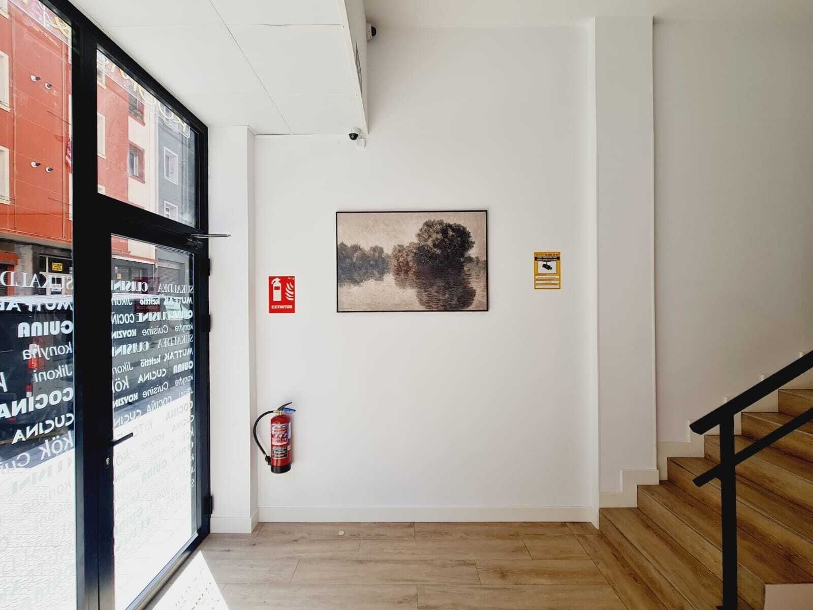 Photo - Bilbao ROOMS & KITCHEN Rekalde